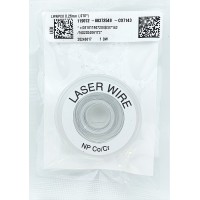 ARGEN CO.CR. LASER WELDING mt. 3,78 Ø 0,25