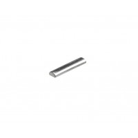CAVALIERE 20 INOX (con resilienza)